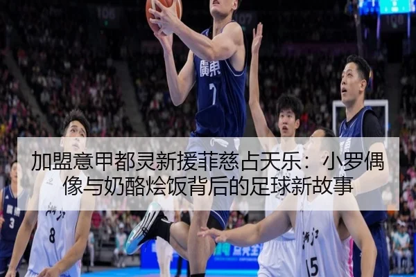 加盟意甲都灵新援菲慈占天乐：小罗偶像与奶酪烩饭背后的足球新故事（WMSPORTS）